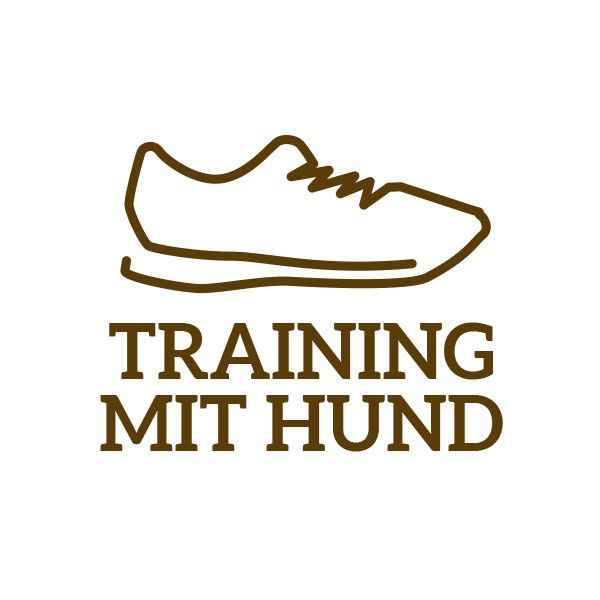 zum Training mit dem Hund